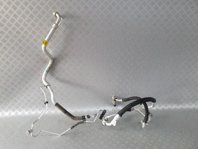 Шланг провода кондиционера opel mokka 1.6 cdti фото №1