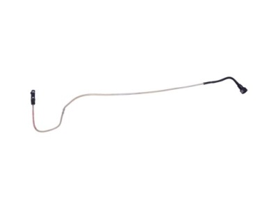 Шланг webasto peugeot 508 i 2.2 hdi фото №1