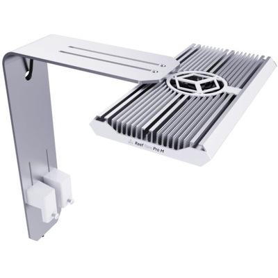 Reef Factory Uchwyt do oświetlenia Reef Flare Pro M/L biały