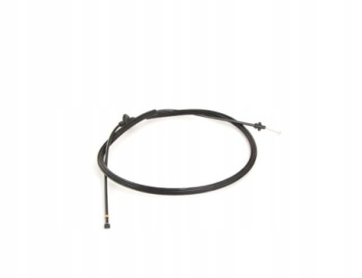 Audi оригинальный номер 8t1823535 трос капот передней задняя фото №1