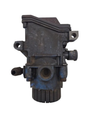 Клапан модулятор ebs scania 4 1499799 фото №1