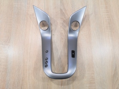 Рамка передач автоматическая коробка передач chevrolet cruze europa фото №1