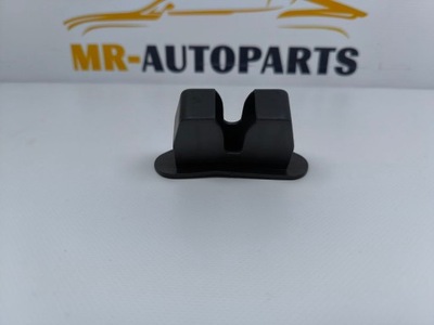 Tesla model 3/y захист замка 1584544-00-b фото №1