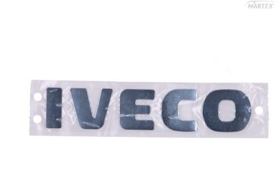 EMBLEMA IVECO DAILY 14-  