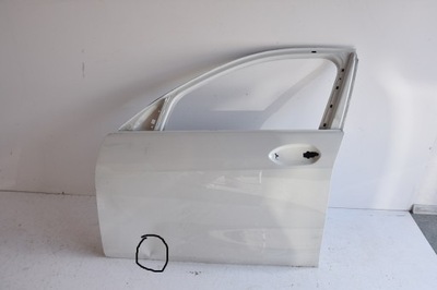 Bmw 1 f40 дверь фото №1