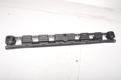 Ford puma mk2 напрямна бампера кронштейн задня середина фото №1