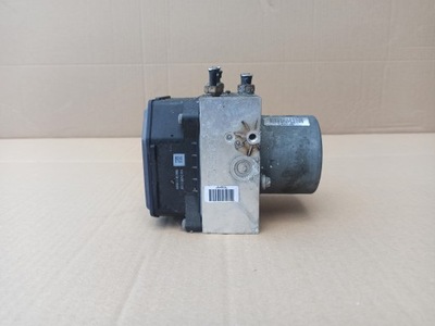 Насос тормозная abs mini clubman r55 100 tys фото №1