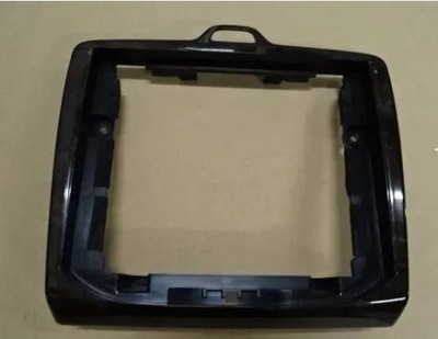 Рамка радио навигации ford focus mk2 4m5118522fc nr89 фото №1