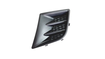 DEFLECTOR BRIDA CIEGA DE PARAGOLPES PEUGEOT 107 81482-0H020  