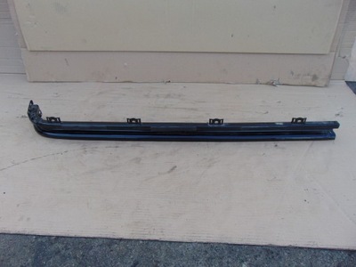 Направляющая направляющая панель ford transit custom фото №1