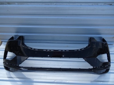 Бампер перед передній volvo xc60 ii 2017- фото №1