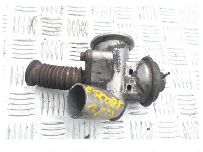 Ford escort mk7 1.8td 97r - клапан egr фото №1