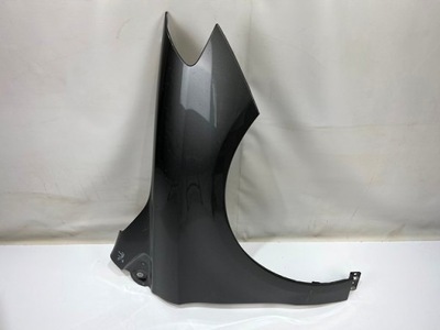 Mercedes b-klasa w246 246 крила передній правий фото №1