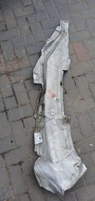 Защита тепловая kx-7314a56ba - range land rover velar фото №1