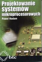 Projektowanie systemów mikroprocesorowych.
