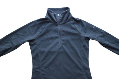 COLUMBIA__DAMSKI POLAR ZIP NECK OUTDOOR__M