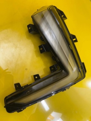 Лампа левая drl противотуманная фара citroen ds4 led 2021- 9833057780 фото №1