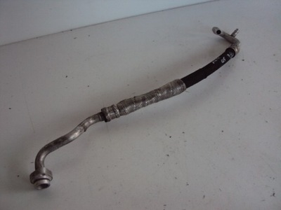 Шланг кондиціонера audi q5 3.0 tdi фото №1