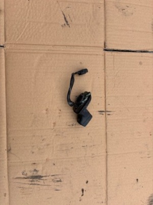 Кнопка открывания крышки багажника renault twingo iii lift 2018- фото №1