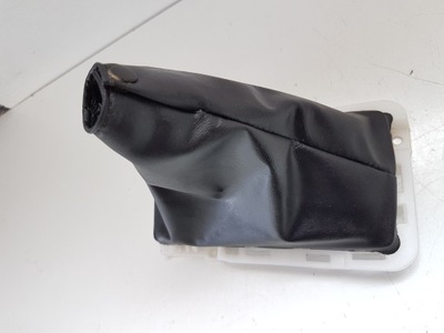 Чохол гальма ручного mitsubishi eclipse cross фото №1