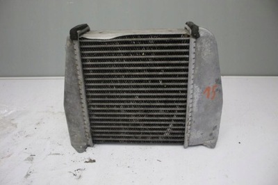 Інтеркулер лівий nissan gtr фото №1