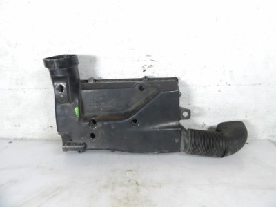 Skoda rapid 1.4tdi корпус фільтра повітря 6c0 129 601 j фото №1