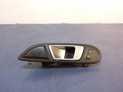 Ford ecosport mk2 ручка внутренняя перед левая фото №1