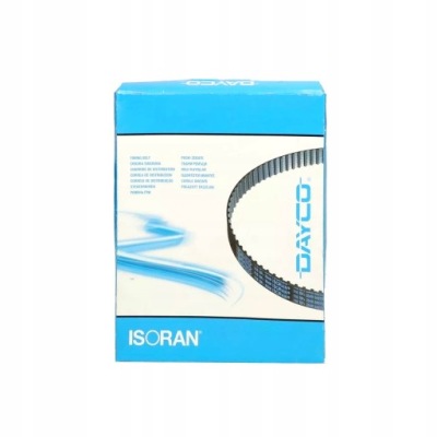 Ремень распределительного вала audi 100 2.4d - dayco day94295 фото №1