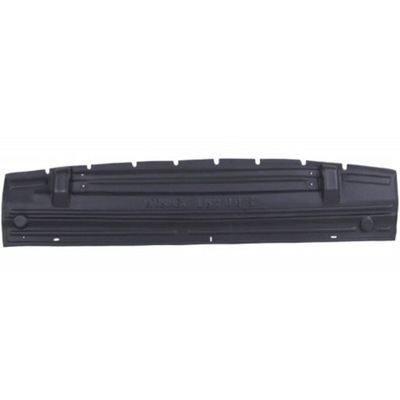 RENAULT TRAFIC OPEL VIVARO PRIMASTAR 2006-2014 PROTECCIÓN PARA RADIADORES  