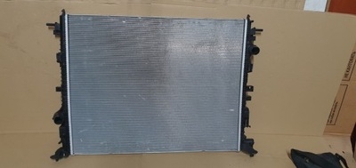 Радіатор koleos ii blue dci 214105320r фото №1