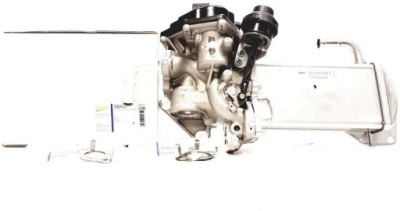 Valeo 700435 модуль agr фото №1