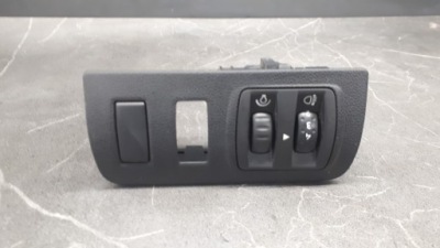 648450001r переключатель света renault scenic iii фото №1