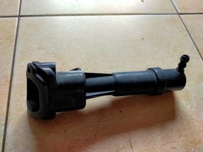 Volvo xc90 - омивач фара лампи przed 07 фото №1