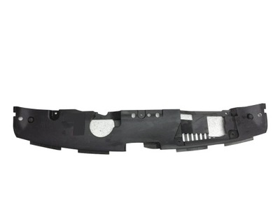 Honda accord 2018 молдинг замка накладка поперечина białystok фото №1