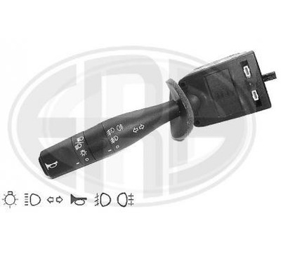 Era переключатель pod руль переключатель колонки фото №1