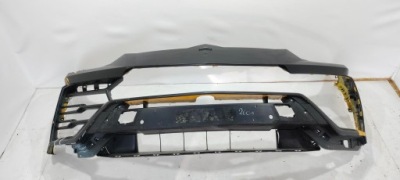 Lamborghini urus 4ml бампер передний перед 4ml807437 фото №1