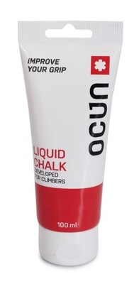 Magnezja w płynie Chalk Liquid 100 ml Ocun