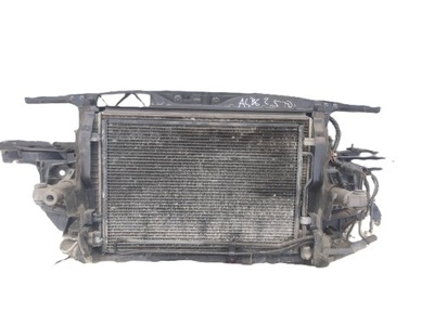 Kompletny pas передній audi a4 b6 2.5 tdi фото №1