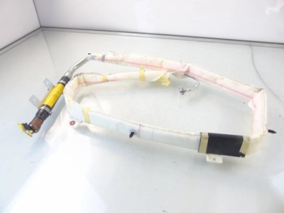 Шторка безпеки подушка безпеки права hyundai i30 850202l000 фото №1