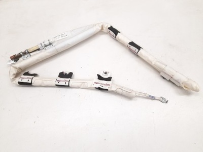 Ds3 crossback шторка безопасности подушка безопасности подушка правая фото №1