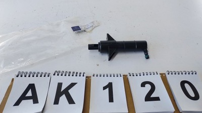 Mercedes sprinter w906 906 насадка розпилювача фото №1