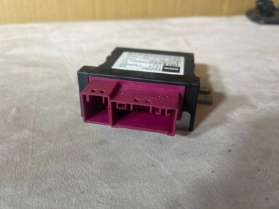 Bmw 4 f36 gran coupe 2016 блоки управління фото №1