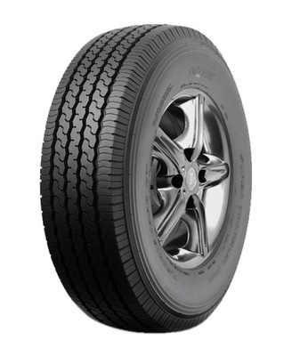 2 PCS. GT-RADIAL SUPER TRAVELLER 668 6.50R16 108 N  