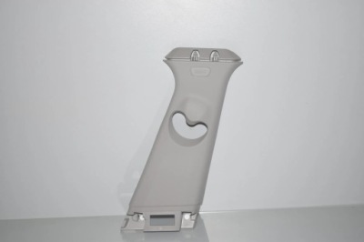 Передня права захист стійка bmw 2 active tourer f45 51457298666 18326195 фото №1