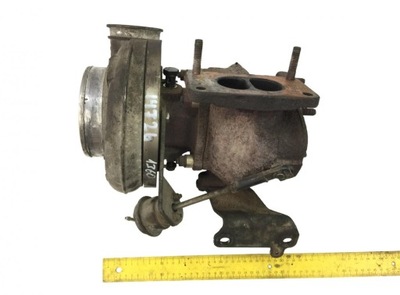 A4710967199 mercedes-benz турбонагнетатель фото №1