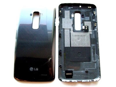 LG G-FLEX D955 KLAPKA BATERII ORYGINALNA Z ANTENĄ