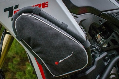 Torby na oryginalne gmole Yamaha Tenere 700
