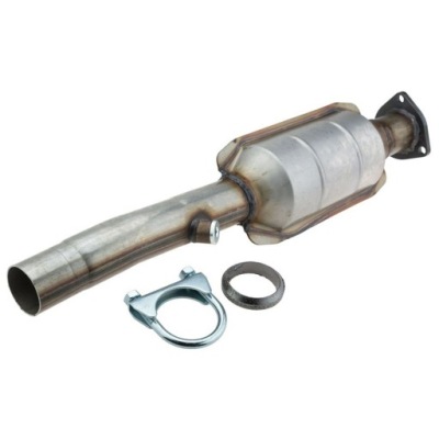 Каталізатор nty kat-vw-005 фото №1