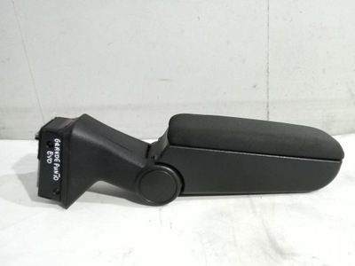 Fiat punto evo підлокітник фото №1