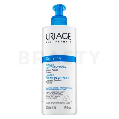 Uriage Xémose Gentle Cleansing Syndet 500 ml
